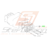 Pack 4 Joint puit de bougie Origine Subaru OUTBACK / Impreza46124