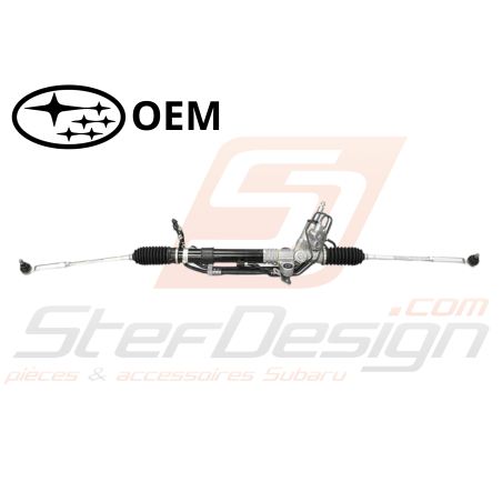 Crémaillère de direction origine pour subaru impreza STI 2008-202146125
