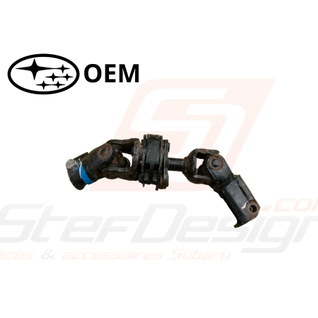 Cardan de Crémaillère de Direction Origine pour Subaru Legacy et Outback 05-0946129