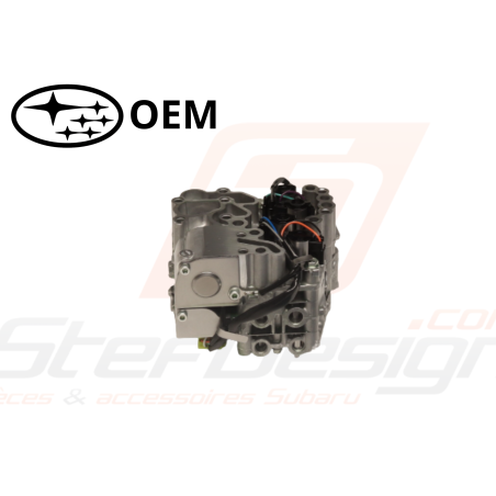 Solénoïde de Boite CVT Origine pour Subaru Forester 2015+46132