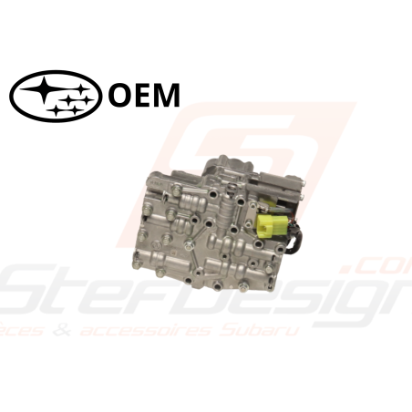 Solénoïde de Boite CVT Origine pour Subaru Forester 2015+46133