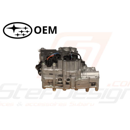 Solénoïde de Boite CVT Origine pour Subaru Forester 2015+46134