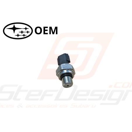 Capteur de Pression d'Huile Origine pour Subaru Forester 2015+46140