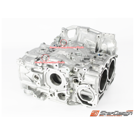 Pack Manomètres Subaru impreza GT 98/00 Forester phase 146141