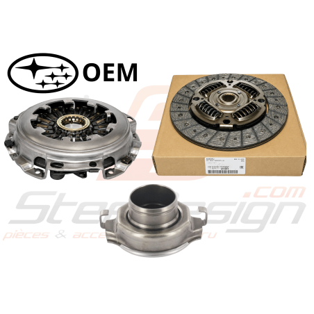 Kit embrayage Origine Subaru FORESTER 200346153
