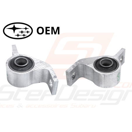 Silent Bloc de Triangle Arrière Gauche ou Droit Subaru Forester 05-0746154
