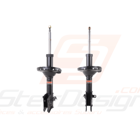 Amortisseurs Avant Gauche ou Droit Pedders Subaru Outback 09-1446158