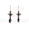 Amortisseurs Avant Gauche ou Droit Pedders Subaru Outback 09-1446158
