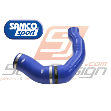 Durite d’admission Turbo RCM Samco Subaru Impreza GT 1999 +46162