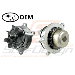 Pompe à eau Origine Subaru...