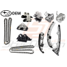 Pack Chaine Distribution Origine Subaru Legacy 2004 - 200546176