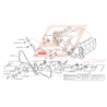Guide chaîne de distribution 3.0 tribeca/legacy46180