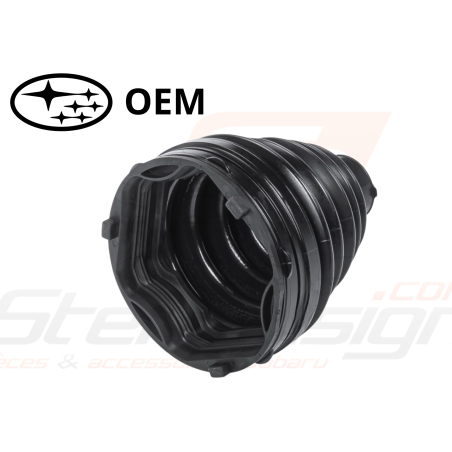 Soufflet de cardan avant SUBARU côté boite STI 2008 - 201846187
