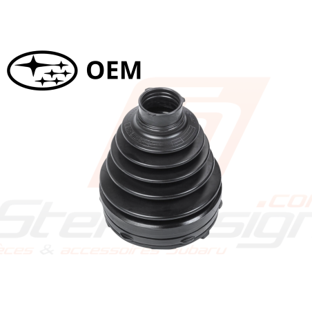 Soufflet de cardan avant SUBARU côté boite STI 2008 - 201846188