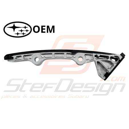 Guide chaine distribution tribeca /legacy 3.0l46199