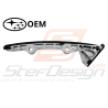 Guide chaine distribution tribeca /legacy 3.0l46199