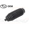 Soufflet crémaillère origine SUBARU GT 97-00 WRX 01-02 STI 01-04 -FORESTER- LEGACY46228