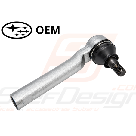 Rotule de direction origine SUBARU GT 93-00 WRX/STI 01-19 Legacy46235