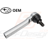 Rotule de direction origine SUBARU GT 93-00 WRX/STI 01-19 Legacy46235