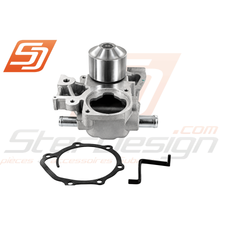 Pompe à eau Adaptable Subaru 2.0l R 2006 - 200746236