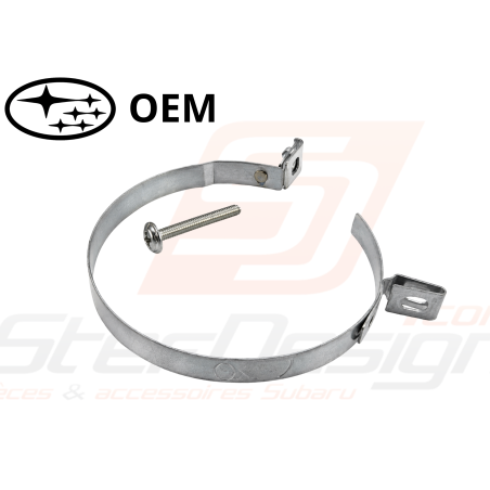 Collier soufflet de crémaillère Origine Subaru GT 07/97-00 WRX/STI 01-0346237