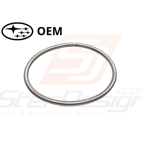 Agrafe de Soufflet de direction Origine Subaru Impreza GT 93 - 06/9746239