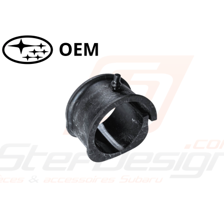 Silents bloc arrière Crémaillère Direction GT 97 - 00 WRX/STI 01-04 FORESTER 200046240