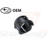Silents bloc arrière Crémaillère Direction GT 97 - 00 WRX/STI 01-04 FORESTER 200046240