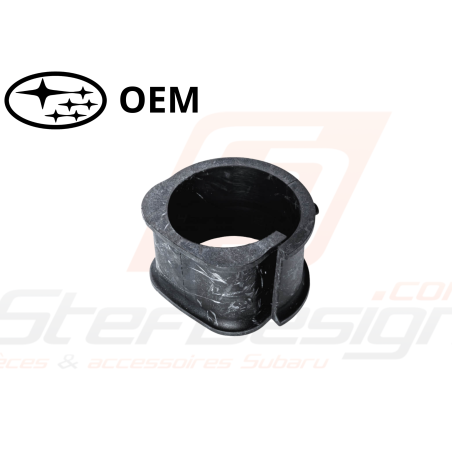 Silents bloc arrière Crémaillère Direction GT 97 - 00 WRX/STI 01-04 FORESTER 200046241