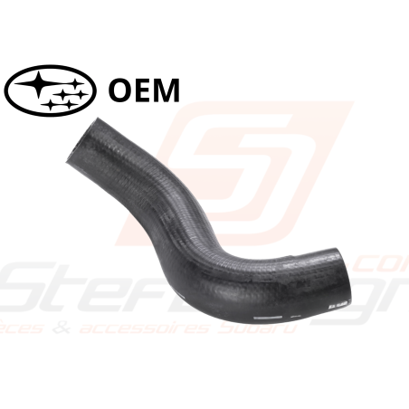 Durite de radiateur d'eau supérieur origine pour Subaru Forester 2.0X 200646243
