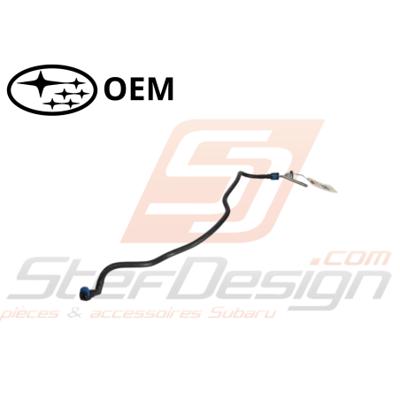 Durite Essence Origine Subaru XV 2017 - 201846248