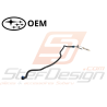 Durite Essence Origine Subaru XV 2017 - 201846248