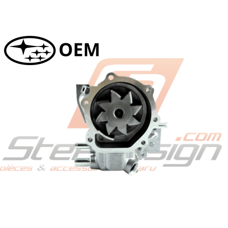 Pompe à Eau Origine Subaru Legacy 2009 - 201346250