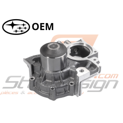 Pompe à Eau Origine Subaru...