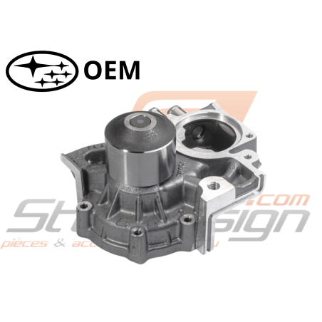 Pompe à Eau Origine Subaru Legacy 2009 - 201346251