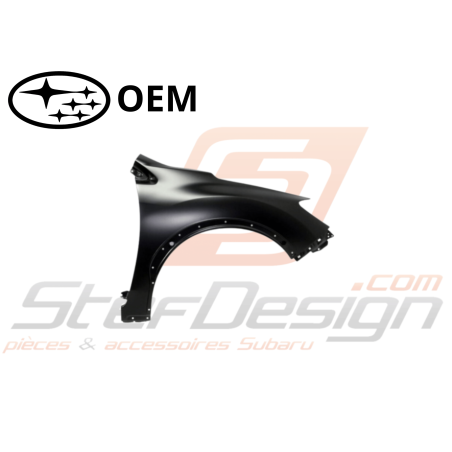 Aile Avant Origine Subaru XV 201546252