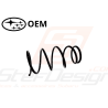 Ressort Arrière Origine Subaru Impreza Break 2006 - 2007 EJ20446254