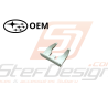 Agrafe Levier changement de Vitesse Origine Subaru forester 201546258