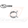 Collier durite d'huile Origine Subaru FORESTER WRX Diesel 2008 - 201246262
