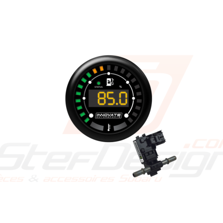 Analyseur E85 Innovate MTX-D46264