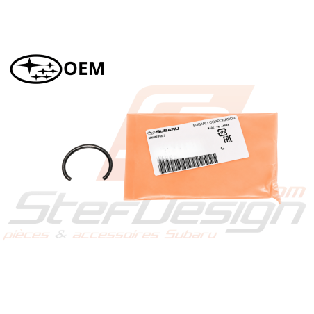 Circlip côté boite Origine Subaru BRZ 2013 - 201546270