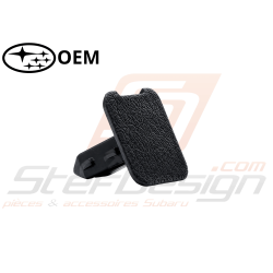 Clips fixation seuil de...