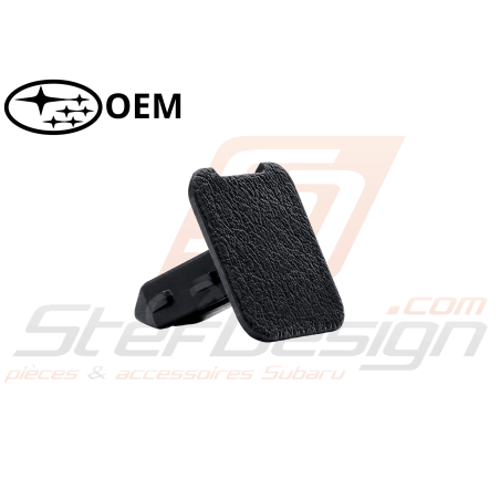 Clips fixation seuil de porte Origine Subaru GT 93-0046272