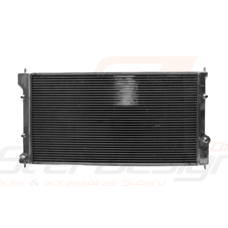 Radiateur Alu Subaru BRZ et Toyota GT86 12-2046274