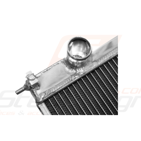 Radiateur Alu Subaru BRZ et Toyota GT86 12-2046275