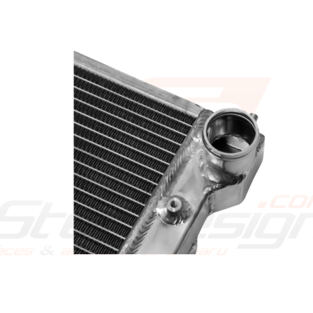 Radiateur Alu Subaru BRZ et Toyota GT86 12-2046276