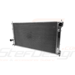 Radiateur Alu Subaru BRZ et...
