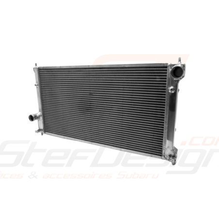 Radiateur Alu Subaru BRZ et Toyota GT86 12-2046277