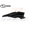 Baie de Parebrise Gauche Origine Subaru WRX 2009 - 201046290