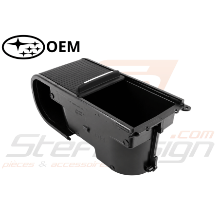 Vide poche centrale SUBARU STI 08-1446293